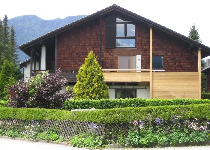 Ferienwohnung Mautweg