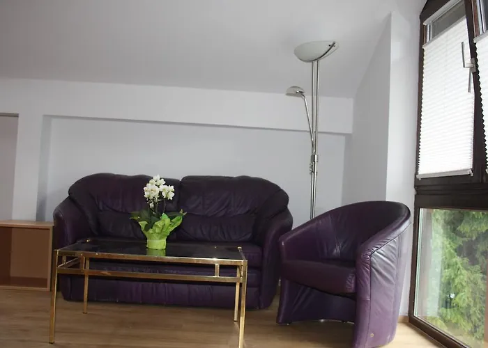 Ferienwohnung Mautweg