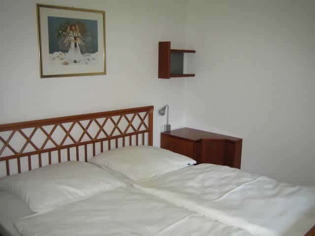 Appartement Mautweg