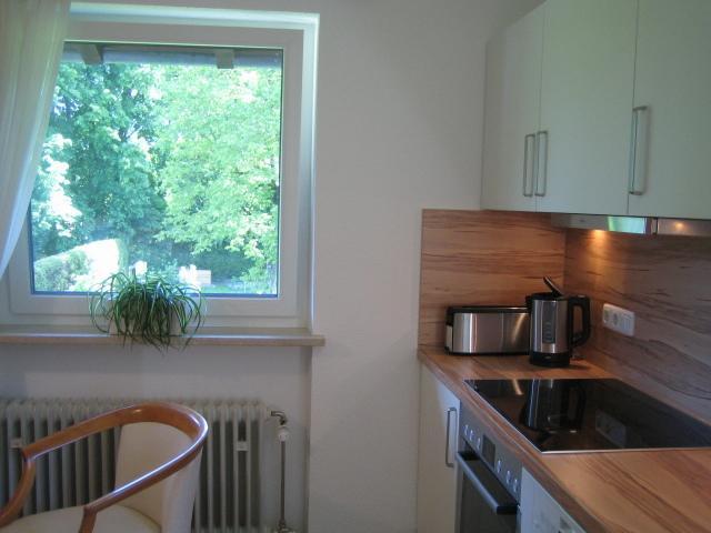 Appartement Mautweg *