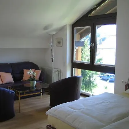 Ferienwohnung Mautweg Bad Reichenhall Room photo