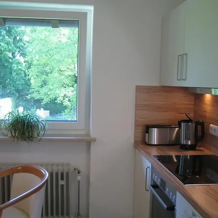 Ferienwohnung Mautweg Bad Reichenhall Room photo