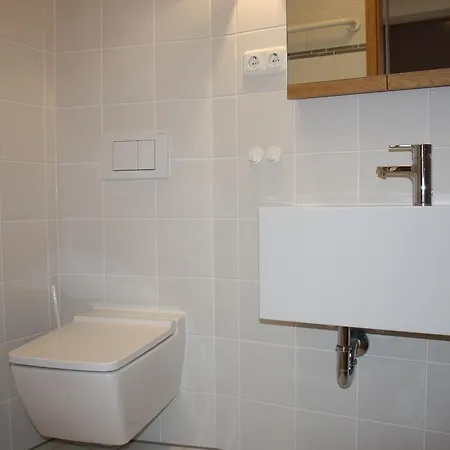 Ferienwohnung Mautweg Bad Reichenhall Room photo