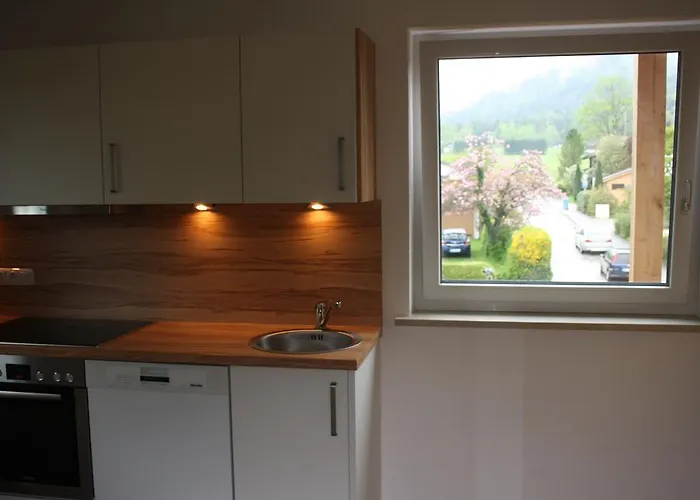 Ferienwohnung Mautweg