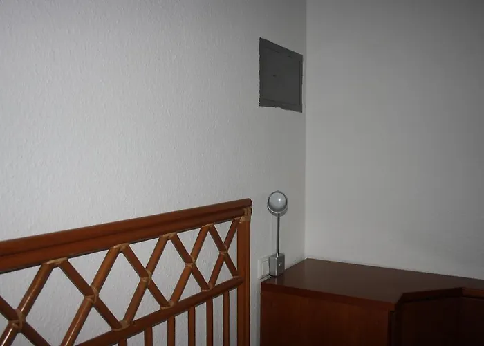 Ferienwohnung Mautweg