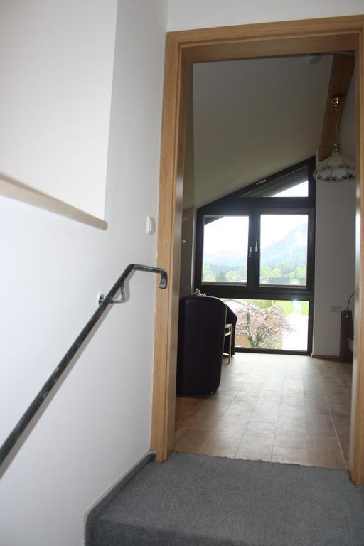Mautweg Apartment *