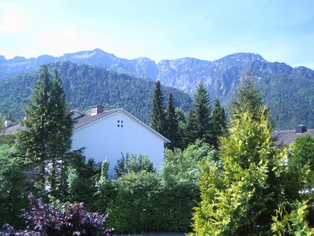Mautweg Apartment *