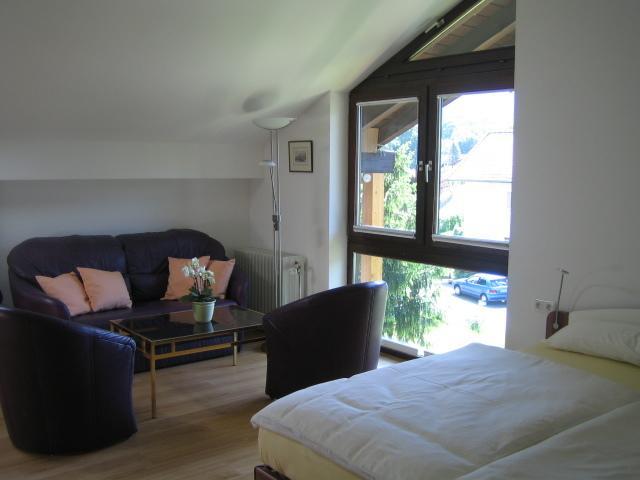 Mautweg Apartment