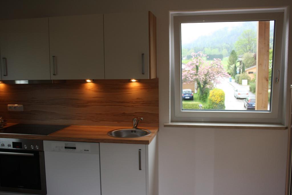 Mautweg Apartment Bad Reichenhall